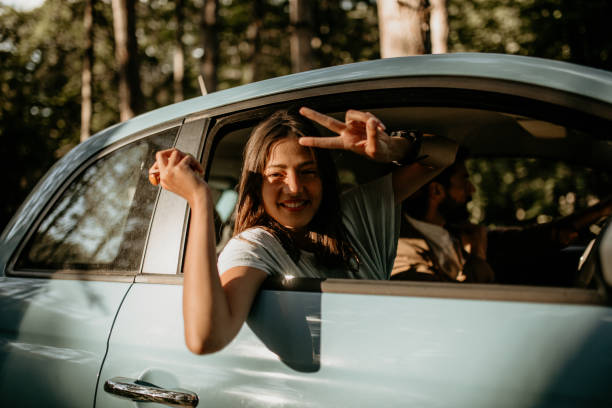 istock We are leaving this town. Peace out 1281158776