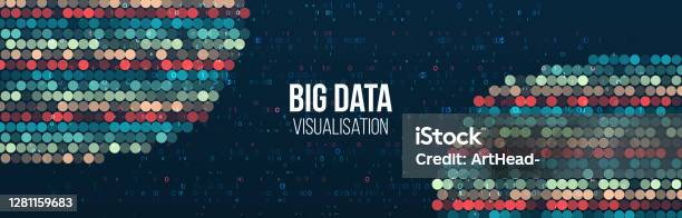 Wide Big Data Visualization Machine Learning Algorithm For Information ...