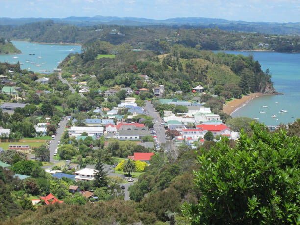 istock Russell, New Zealand 1281172845