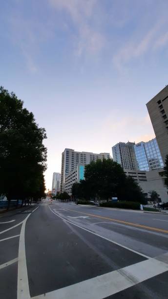 istock street scenes around charlotte north carolina 1281173007