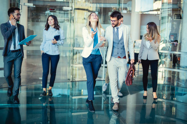 istock Dominating the market 1281173180
