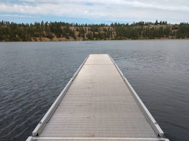 istock spokane river long lake in nine mile falls washington 1281173198