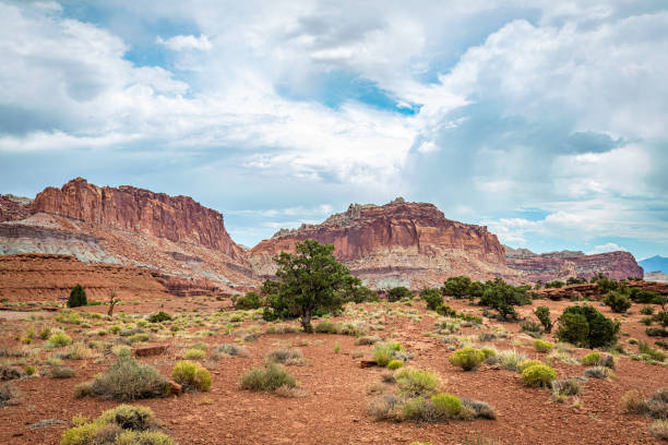 istock Capitol Reef National Park 1281175635