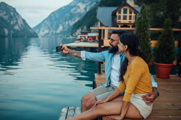 istock Capturing moments of love 1281177324