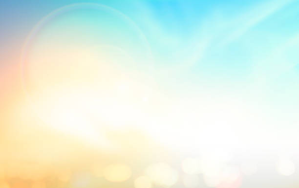 istock Copy space of summer vacation concept 1281179439