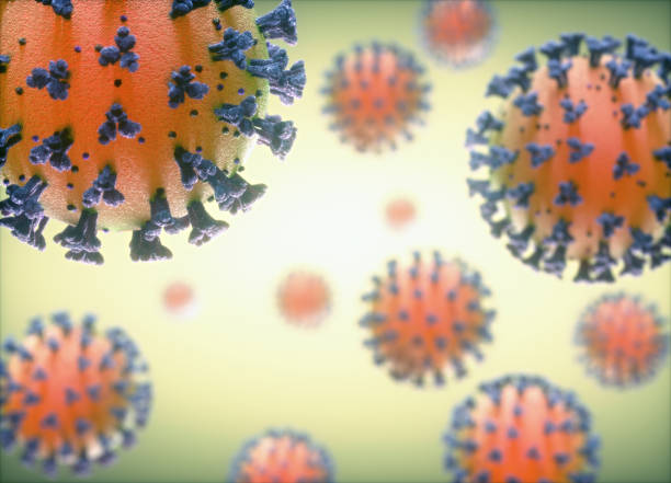 istock COVID-19 Coronavirus Viruses Worldwide Pandemic 1281182024