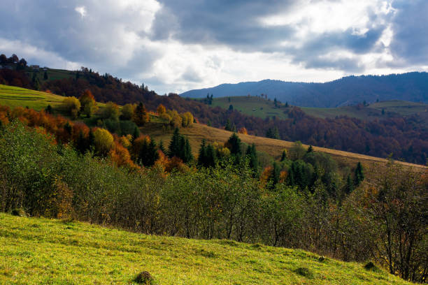 istock mountainous countryside landscape in autumn 1281210625