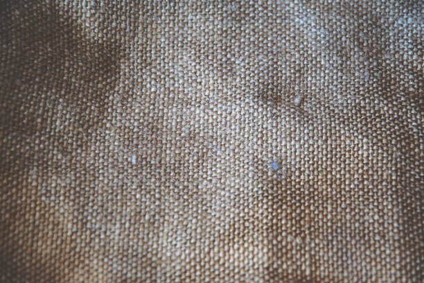 istock aged burlap for vintage illustrations and backgrounds 1281213159