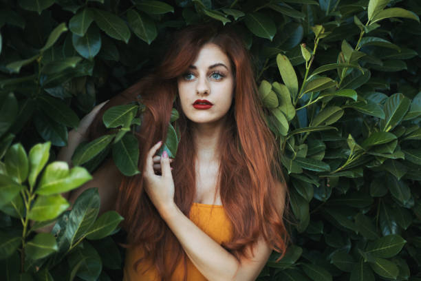 istock Beautiful woman 1281233530