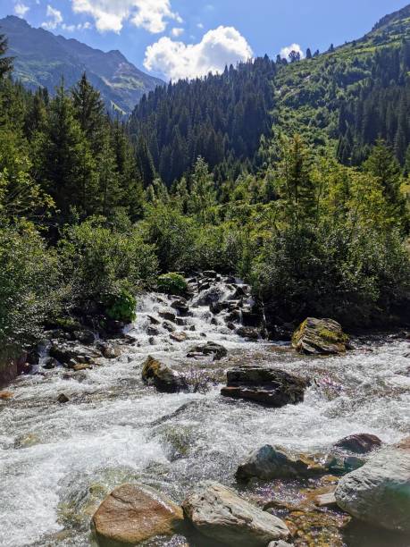istock Verwallsee St Anton am Arlberg 1281235903