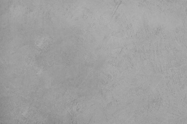 istock Vintage grey cement or concrete polished texture wall background,