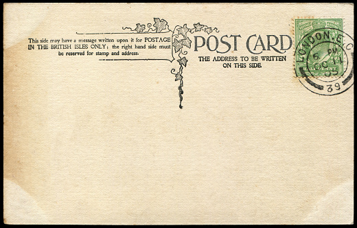 Wedding invitation card mockup with pink roses flower. Blank card mockup on grunge gray  background