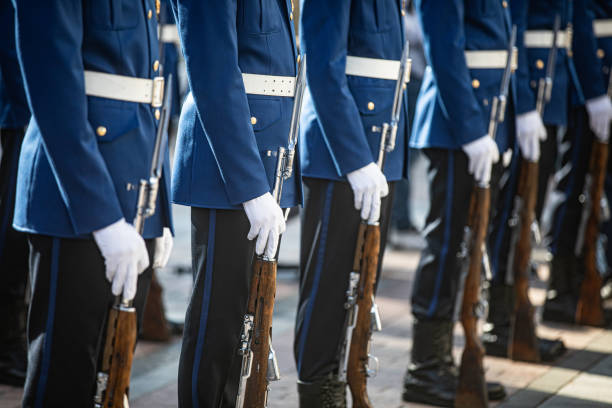 istock Army stock photo 1281254338