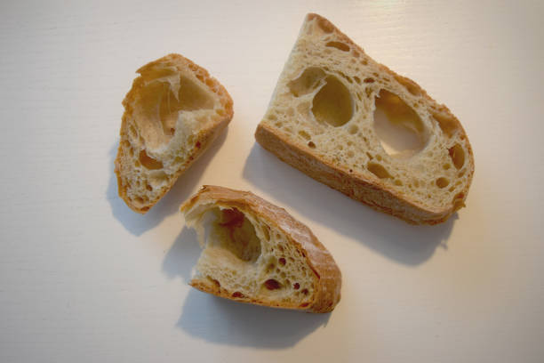 Fail Bread 50+ Breadmaking Mishap Stock Photos, Pictures & Royalty-Free Images ...