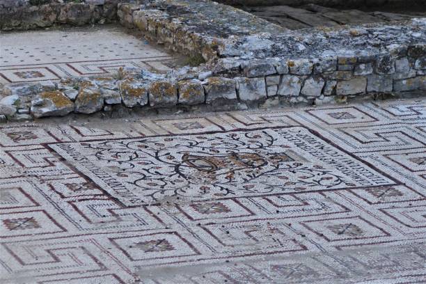 istock Euphrasian Basilica of Porec 1281260687