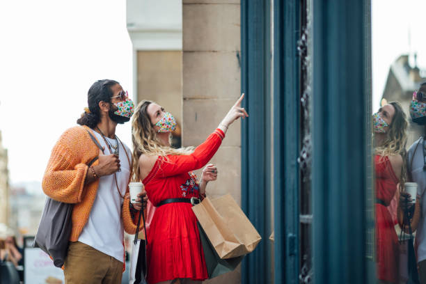 istock This Dress Looks Amazing! 1281261536