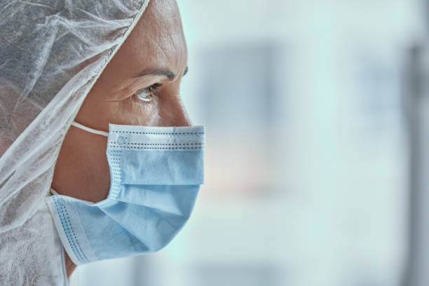 istock Stay on the side of safety 1281263590
