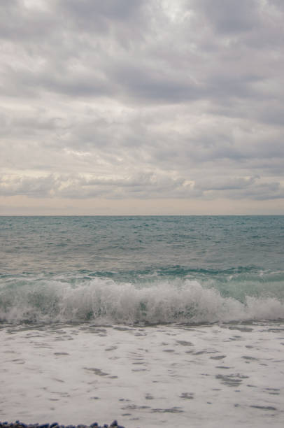 istock Liguria Sea in Camogli 1281266532
