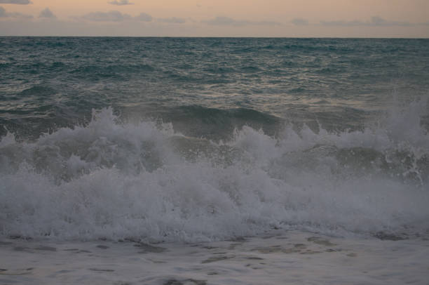 istock Liguria Sea in Camogli 1281268132