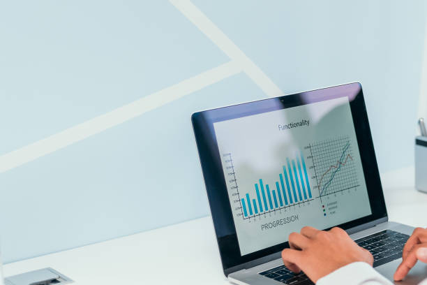 istock businessman works using a laptop to analyze financial data 1281269676