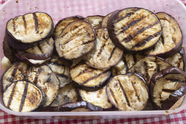 istock grilled slices of eggplants 1281272744