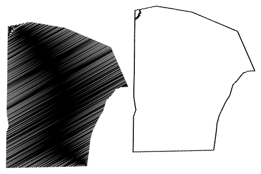 ローガン郡ケンタッキー州マップベクトルイラスト落書きスケッチローガンマップ いたずら書きのベクターアート素材や画像を多数ご用意 iStock