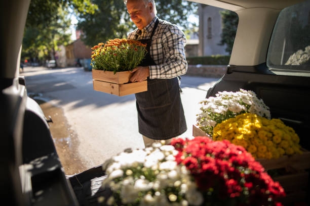 istock New flowers for my flower shop has arrived 1281288932