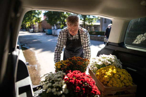 istock New flowers for my flower shop has arrived 1281288937