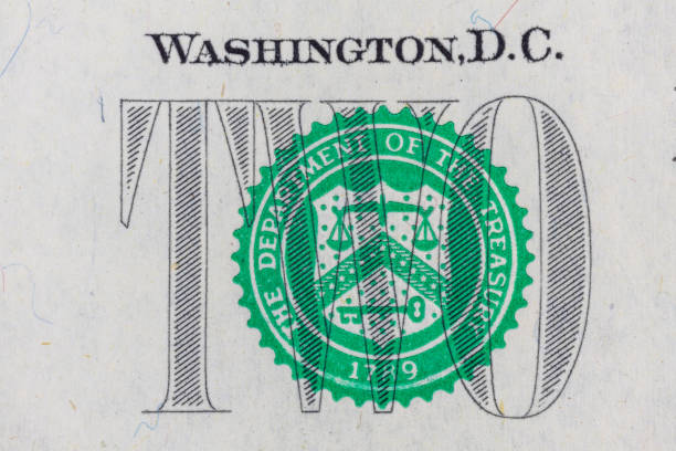 istock The two dollars closeup on a banknote 1281290590