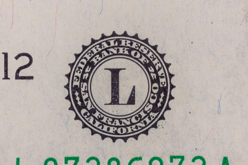 Stamp printed by Germany, shows Brandenburg Gate, circa 1965.