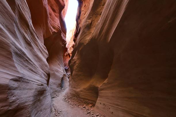 istock Slot Canyon 1281303660