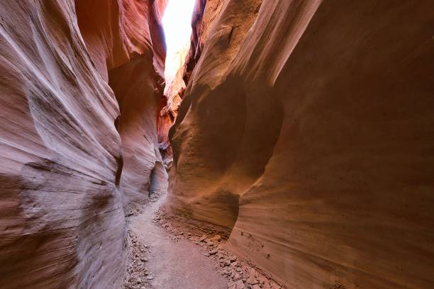 istock Slot Canyon 1281304658