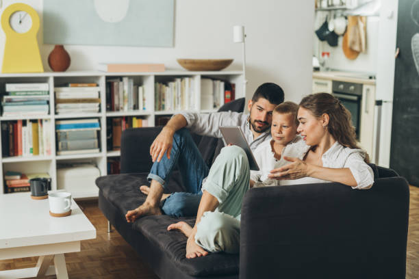 istock family at home 1281309073