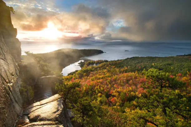 Photo of Acadia NP