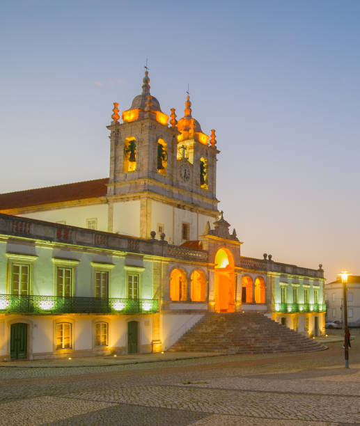 istock Church Sanctuary Our Lady Nazare 1281320876