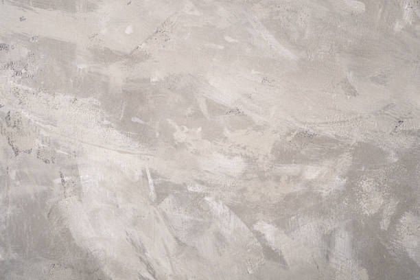 istock Cement grey color textured background, stone concrete loft design wall 1281325770