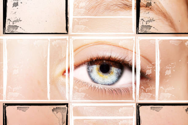 istock A beautiful insightful look eye. Close up shot 1281328577