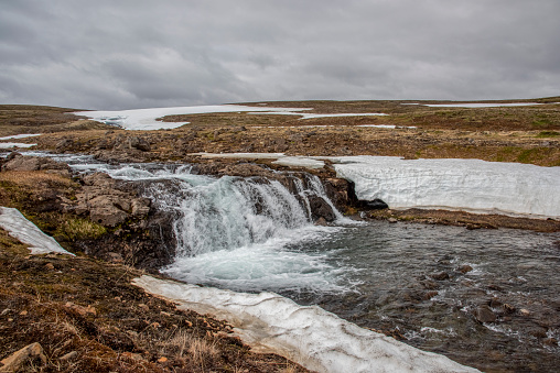 Country: Iceland\nLocatin: Henkifoss