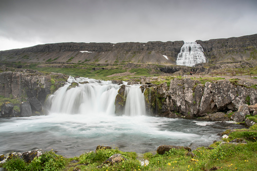 Name: Dynjandi
Country: Iceland
Location: Westfjords