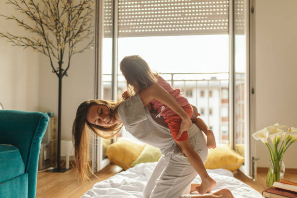 istock Simple pleasures at home 1281332353