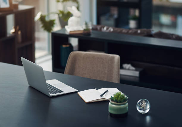 istock Take a seat and start planning your way to success 1281340022