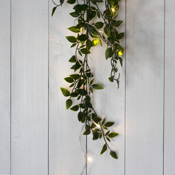 istock row of small lights 1281342270