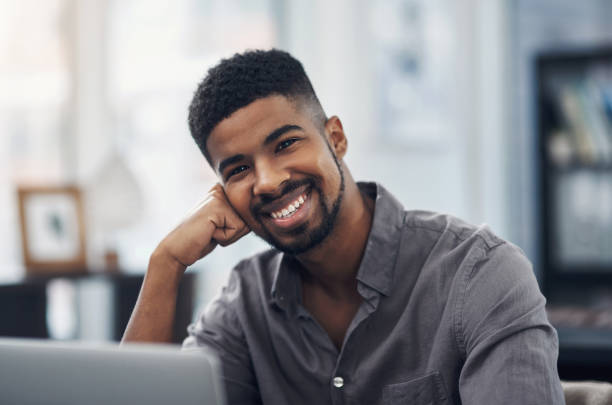 istock I've never doubted myself - I've only ever believed in myself 1281343202