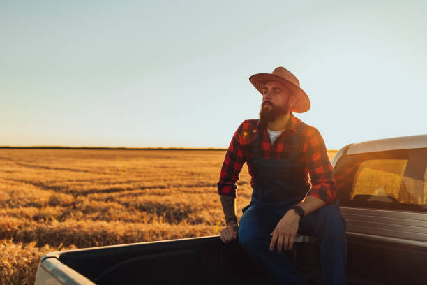 istock Farmers rise with the sun 1281346267