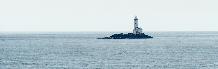 Famous Lighthouses of Ireland