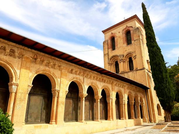 istock Saint John of the Cabaleros church 1281348025
