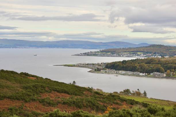 istock Isle of Bute 1281351727
