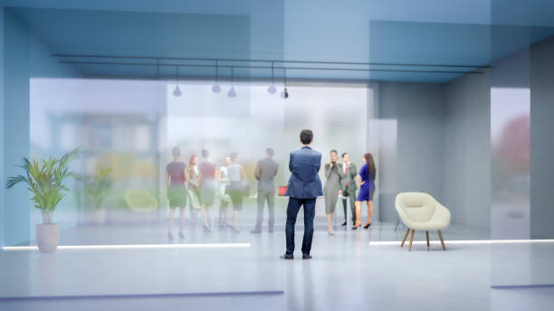 istock Business meeting in the office 1281358695