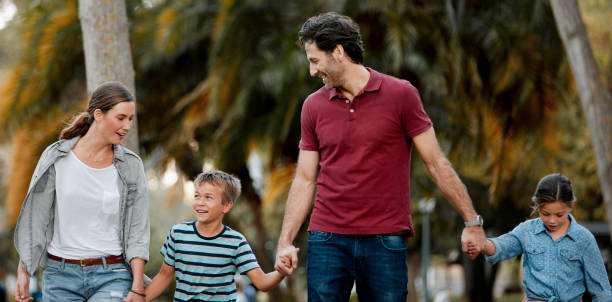 istock Family will always be our greatest accomplishment 1281361814