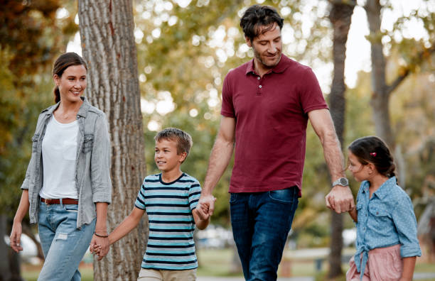 istock We love to spend time together and make memories 1281361816